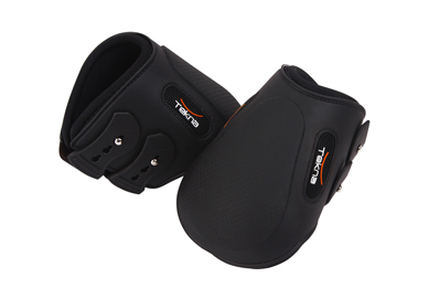 SBL1006 Tekna injection fetlock horse boots with neoprene lining