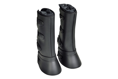 SBL1109 Tekna Travelling Boots - Hind