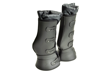 SBL1108 Tekna Travelling Boots - Front
