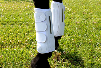 SBL1003 Tekna Dressage Front Boots